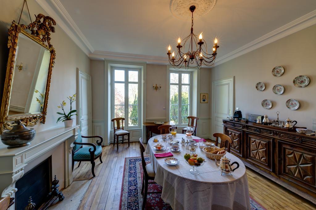 Maison De La Garenne & Spa 반느 외부 사진