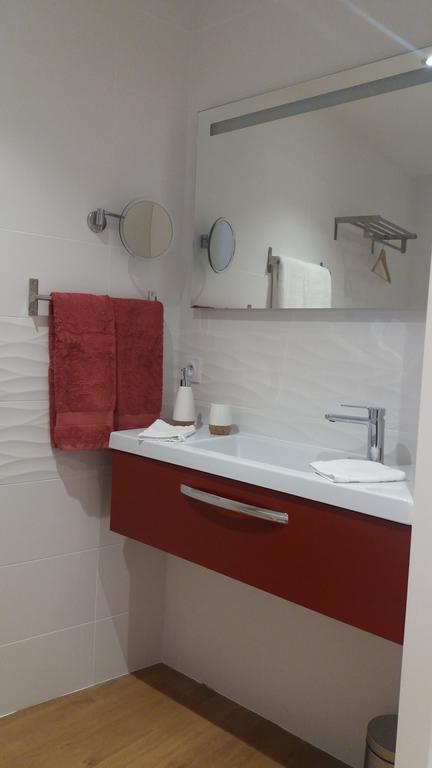 Maison De La Garenne & Spa 반느 외부 사진