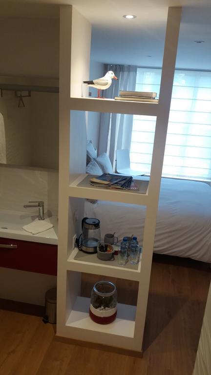 Maison De La Garenne & Spa 반느 외부 사진