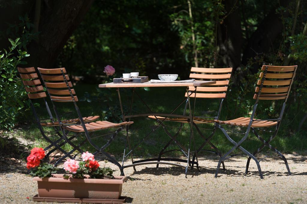 Maison De La Garenne & Spa 반느 외부 사진