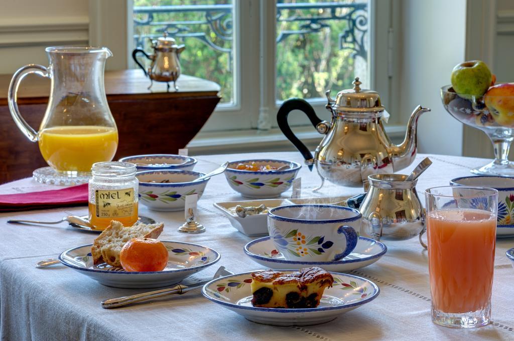 Maison De La Garenne & Spa 반느 외부 사진