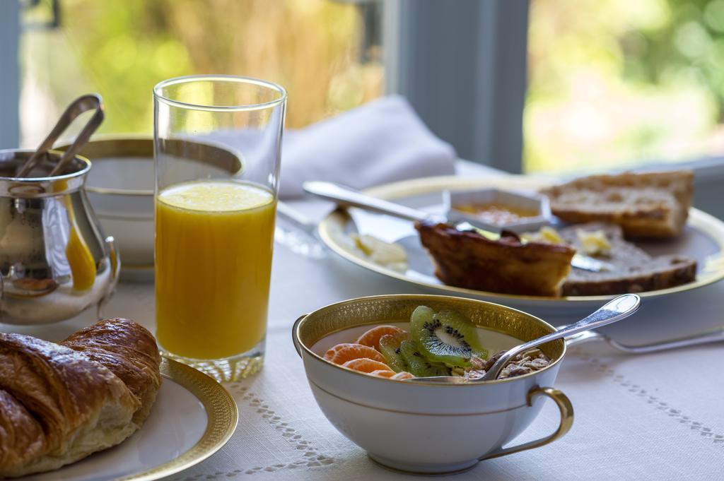 Maison De La Garenne & Spa 반느 외부 사진