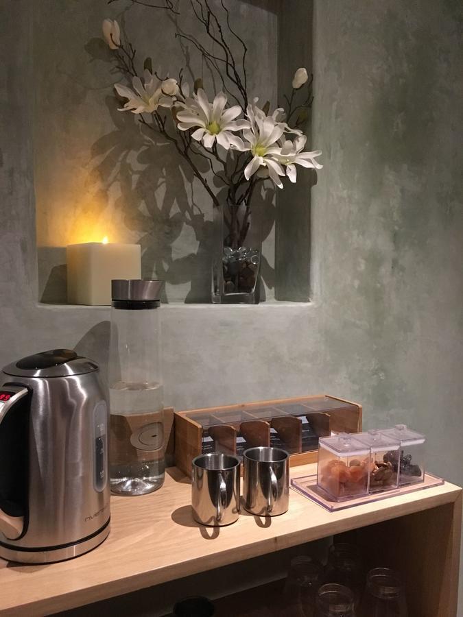 Maison De La Garenne & Spa 반느 외부 사진