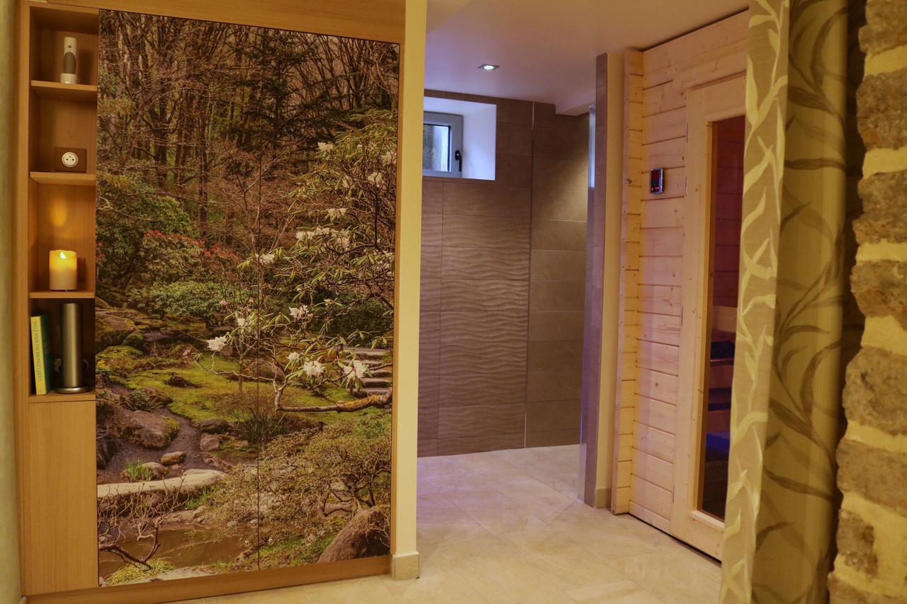 Maison De La Garenne & Spa 반느 외부 사진
