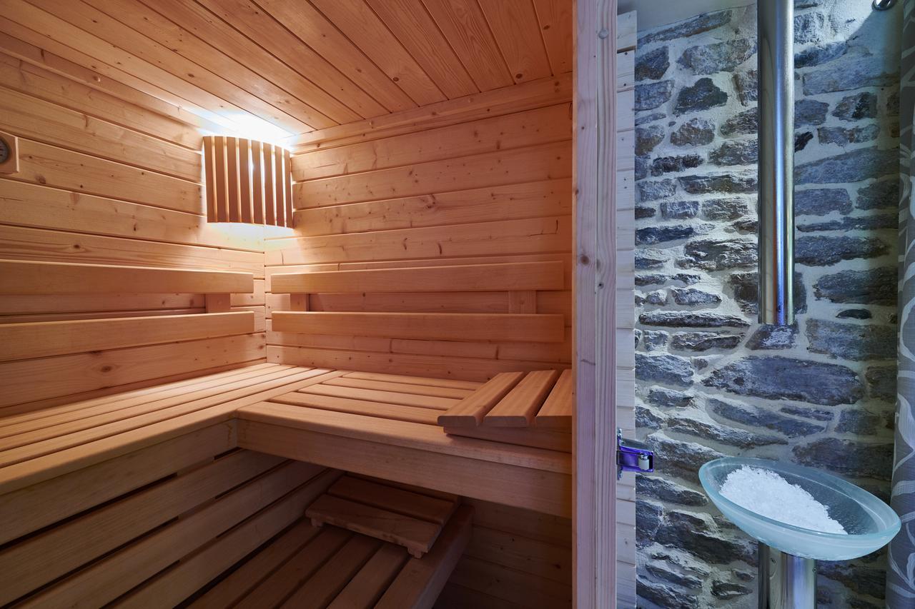 Maison De La Garenne & Spa 반느 외부 사진