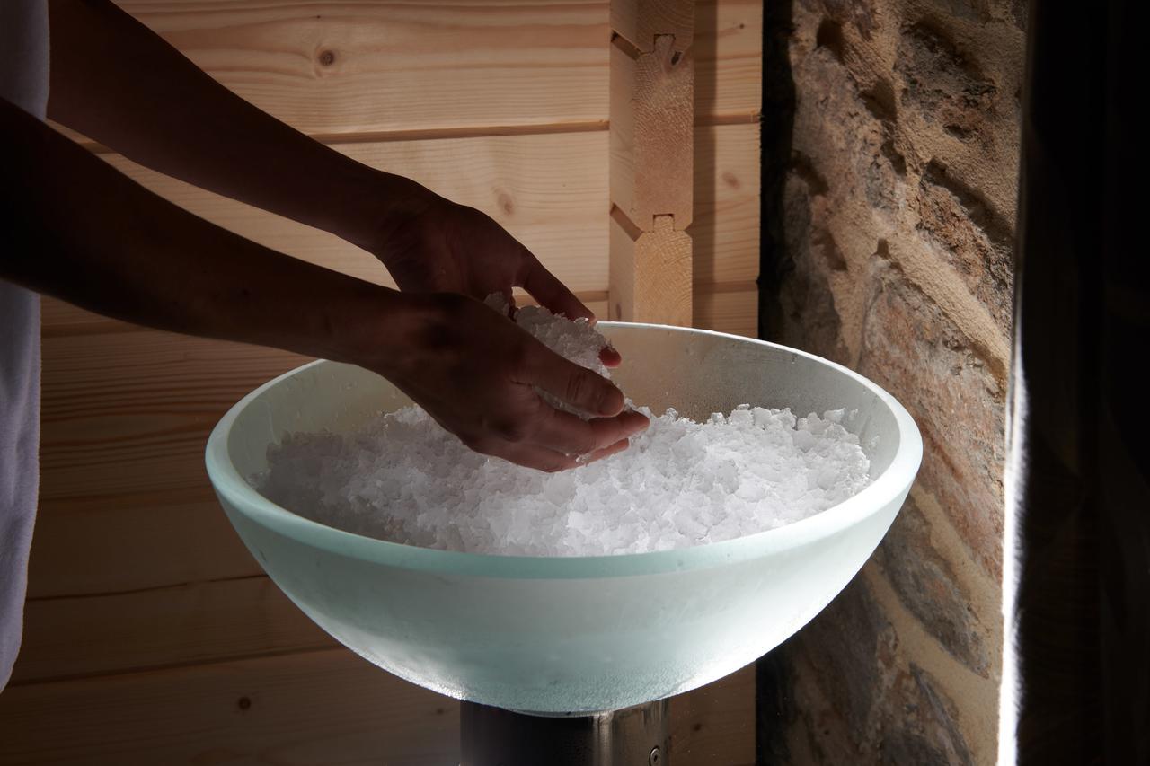 Maison De La Garenne & Spa 반느 외부 사진