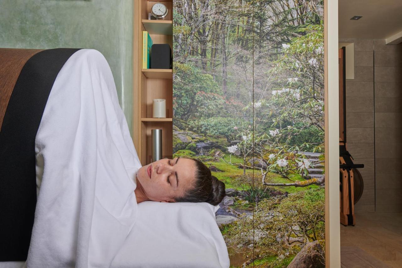 Maison De La Garenne & Spa 반느 외부 사진