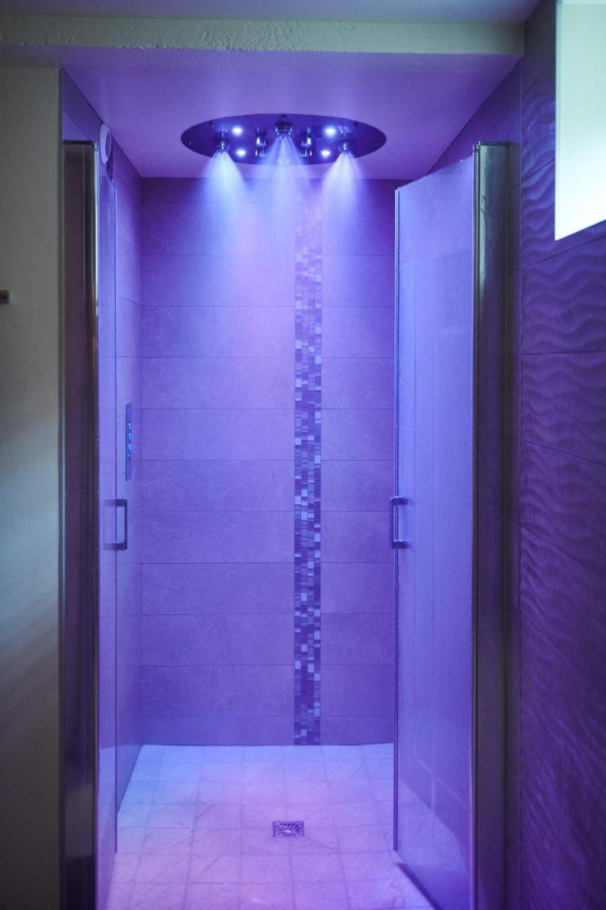 Maison De La Garenne & Spa 반느 외부 사진