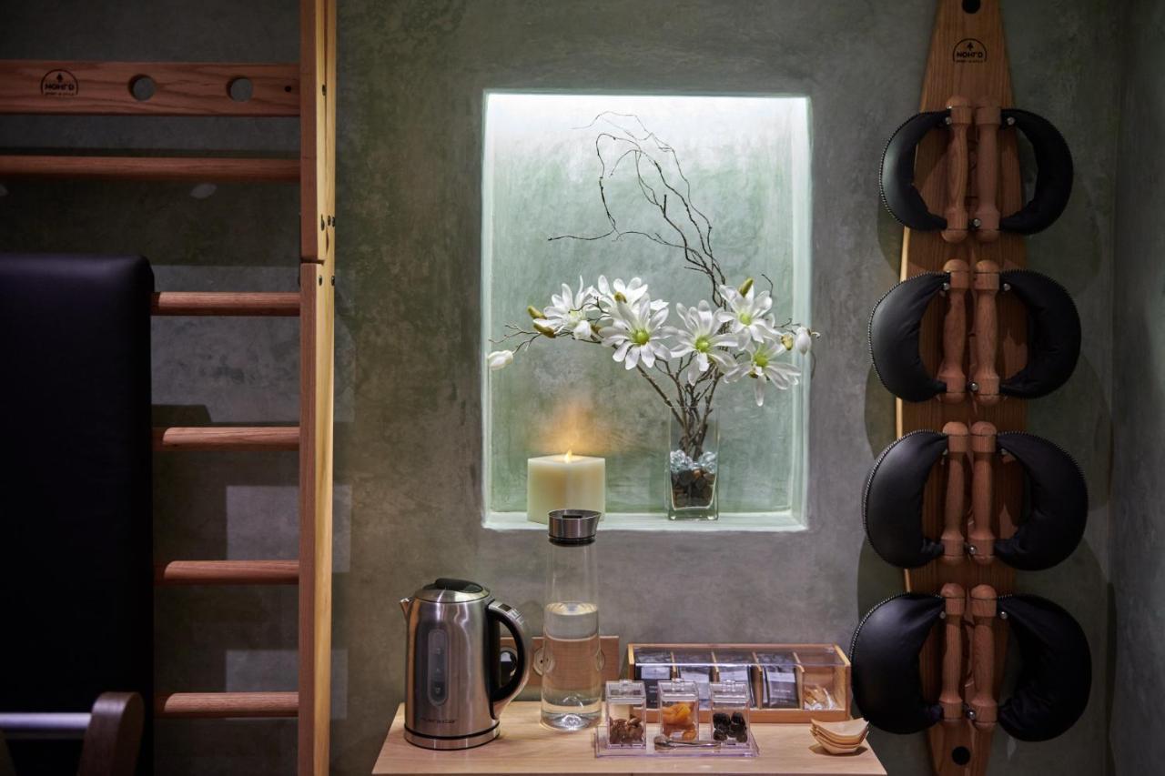 Maison De La Garenne & Spa 반느 외부 사진