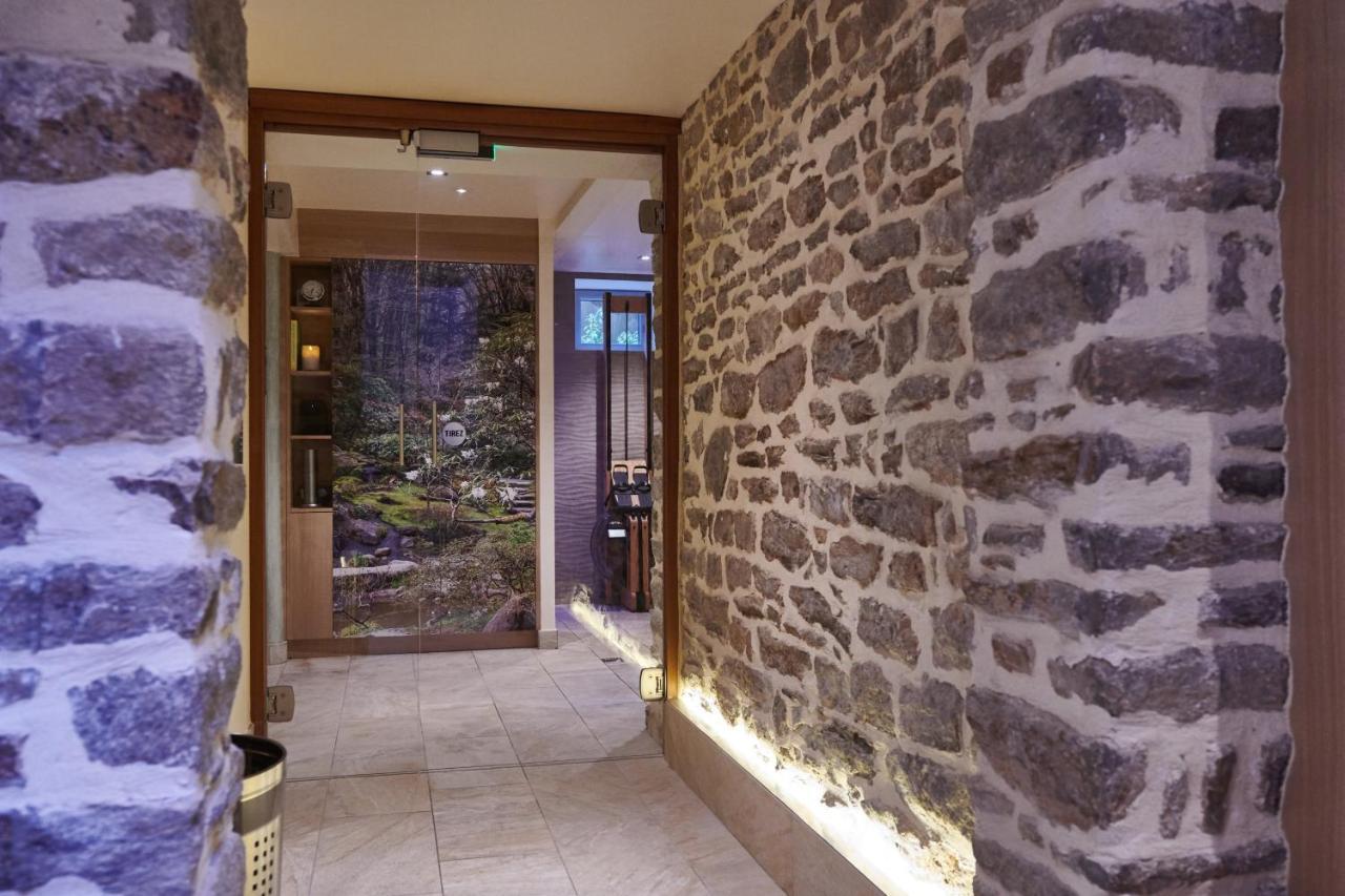 Maison De La Garenne & Spa 반느 외부 사진